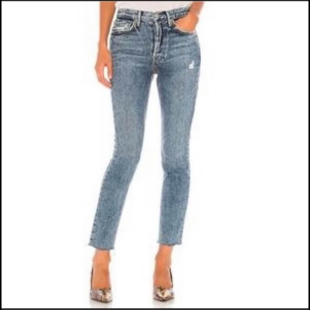 NWT GRLFRND Jeans